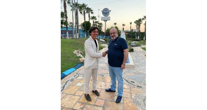 Adana Demirspor, Teknik Direktör Vincenzo Montella ile anlaştı