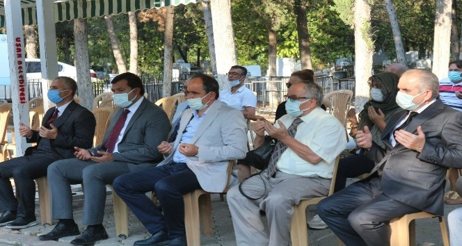 Uşak’ta kurtuluşun 99.yılı çeşitli etkinliklerle kutlandı