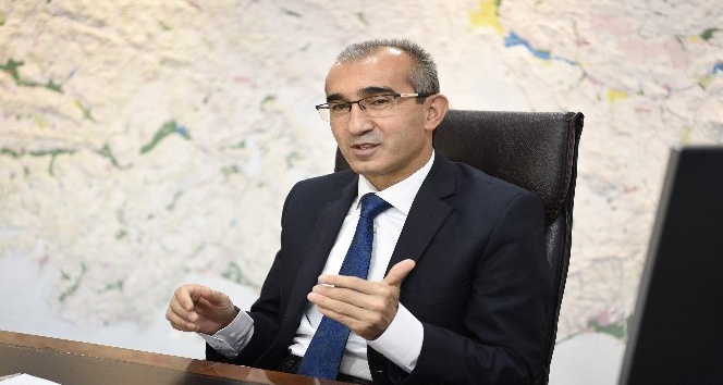 DSİ, Tekirdağ’da taşkın riski azaltma çalışmalarına devam ediyor