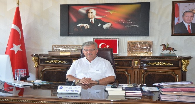Kaymakam Ömer Lütfi Yaran, “Uyuşturucuyla mücadelede taviz yok”