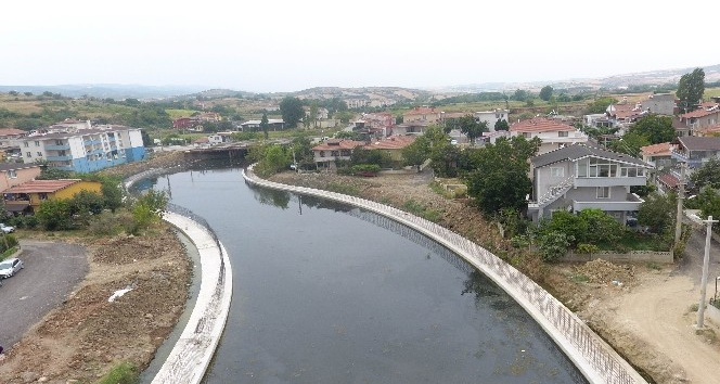 DSİ’den taşkın riskine karşı özel tedbir