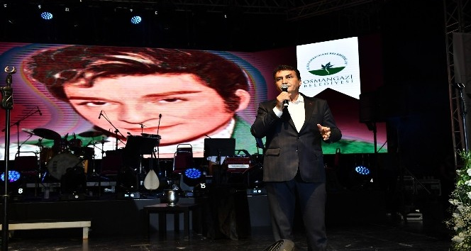 Sibel Can, şarkılarını Zeki Müren için söyledi