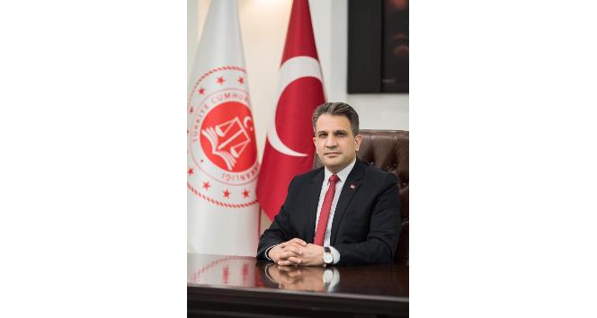 Başsavcı Yurdagül: "Milletimizin adalet beklentisini özverili çalışmalarla yerine getireceğiz"