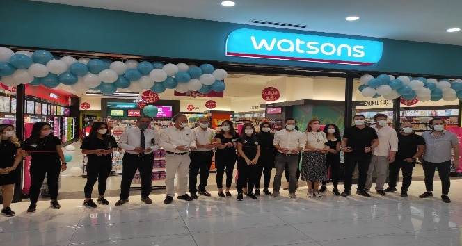 Mardin’in en büyük alışveriş merkezi büyümeye devam ediyor