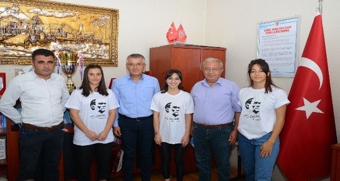 Belediye Kadın Hentbol Takımı transfer çalışmalarına başladı