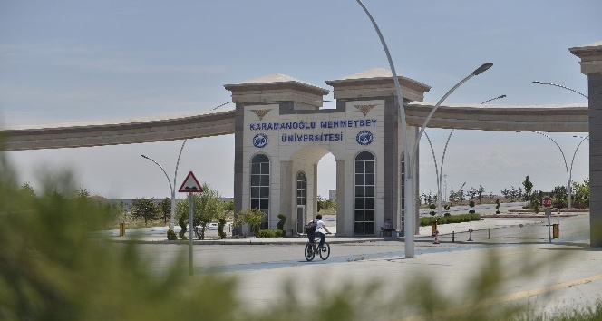 KMÜ’de bilimsel çalışma sayısı her geçen gün artıyor