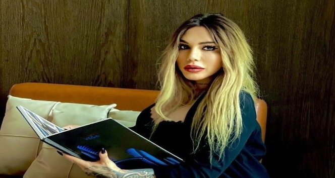 Modanin aranan siması: Dilara Alisa