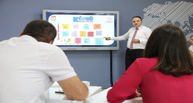 “Gece gündüz demeden çalışacağız”