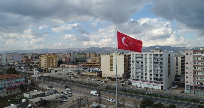 Kızıltepe’nin şehir hastanesi ısrarı sürüyor