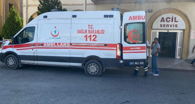 İnşaattan düşen işçi hayatını kaybetti