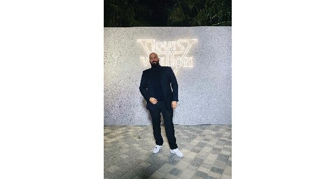 Girişimci Orkan Doğancı: Bodrum’da restoran açacağım