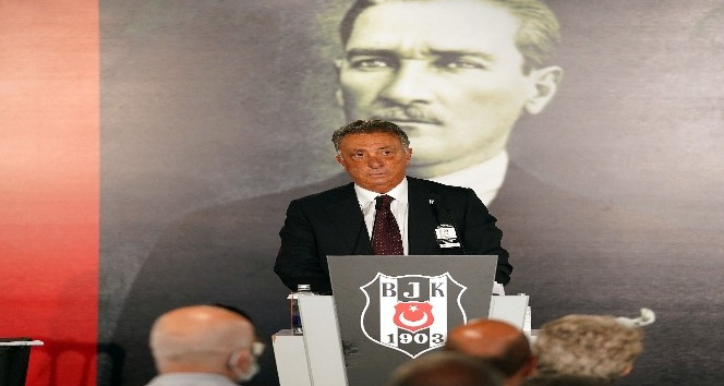 Ahmet Nur Çebi: “Ben kimsenin altını oymadım, kendileri vınladı”