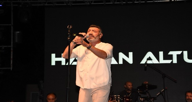 Gönen’de Hakan Altun coşkusu