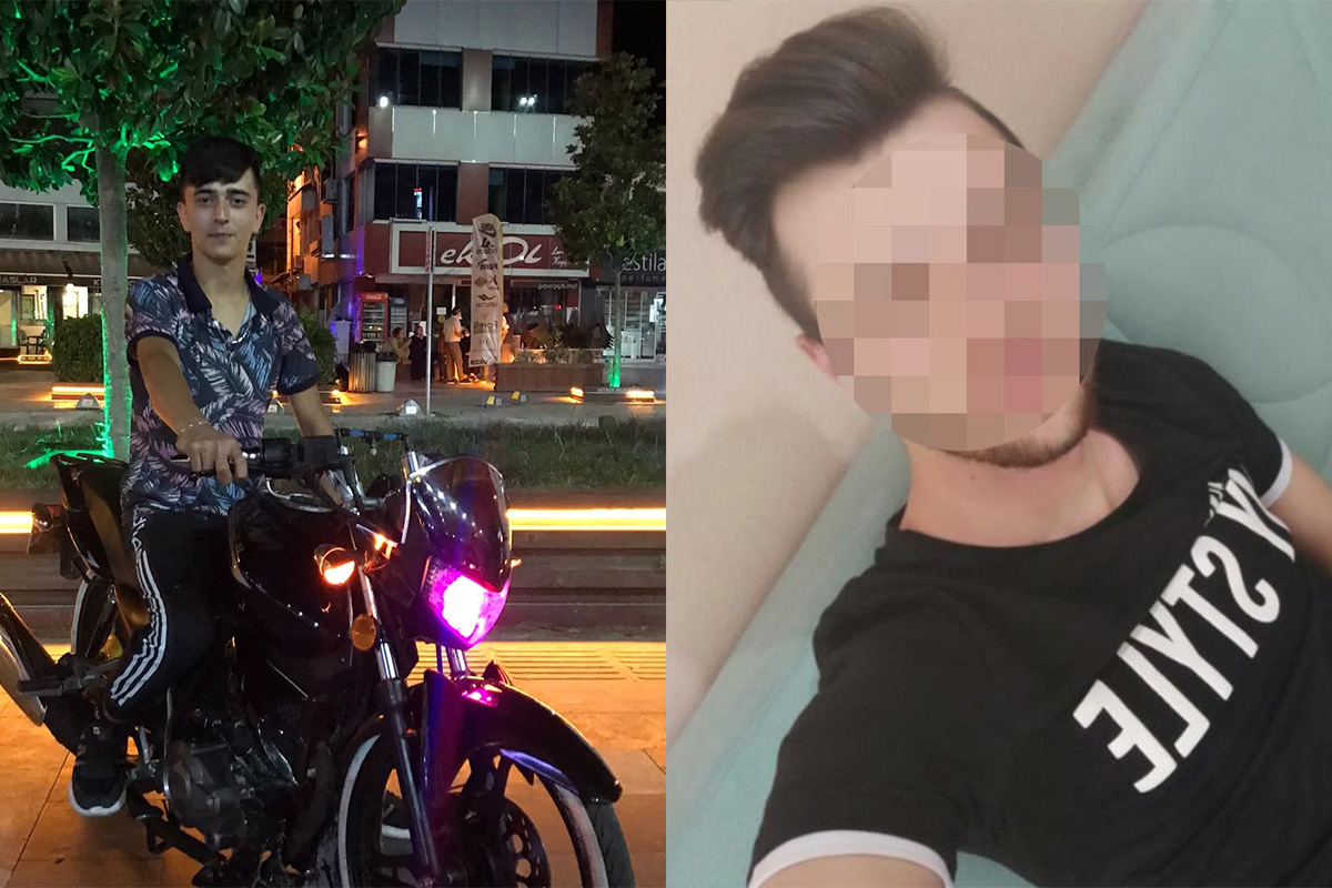 19 yaşındaki Enes'in katil zanlısı tutuklandı