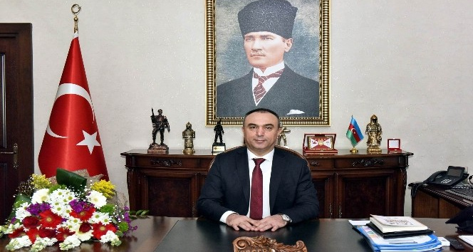 Vali Recep Soytürk’ün 2021-2022 Eğitim Öğretim yılı mesajı