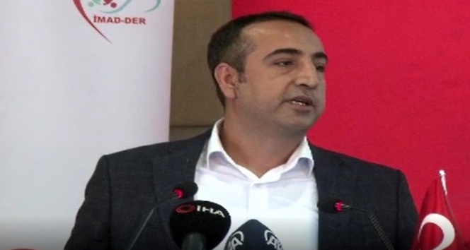 İMAD-DER’den Bolu Belediye Başkanı Özcan’a tepki: “Hanımefendinin tedavi masraflarını karşılayacağız”