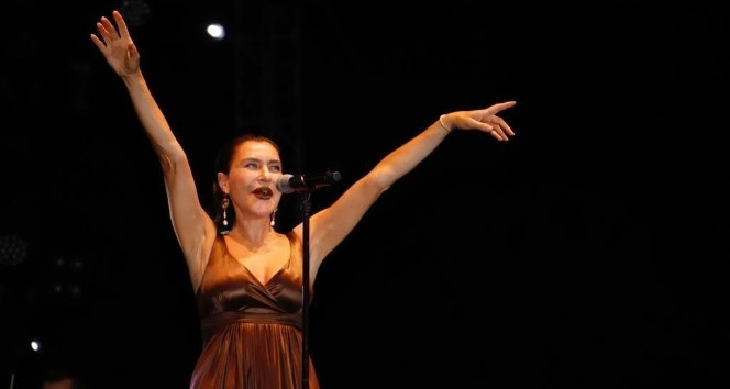 Alaşehir Üzüm Festivali, Kurtuluş Şenlikleriyle sona erdi