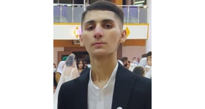 Mardin’de kaybolan Ümüd Can’dan 3 gündür haber alınamıyor