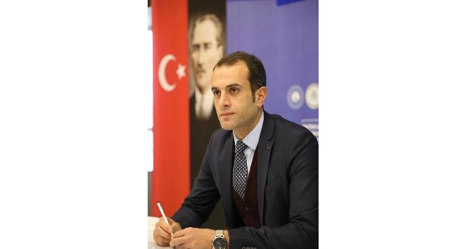 Adilcevaz Kaymakamı İsmail Demir göreve başladı
