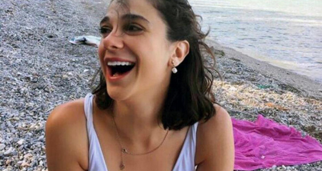 Pınar Gültekin cinayetinde dünkü iddianame