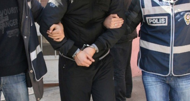 İstanbulda FETÖ operasyonu: 8 şüpheli yakalandı