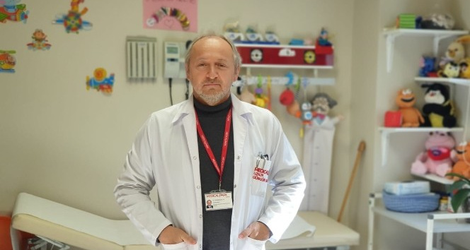 Aileleri korkutan bulaşıcı hastalık: EAAH