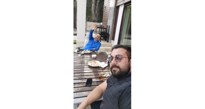 Serkan Aslan- Serdar Ortaç projesi yakında başlıyor