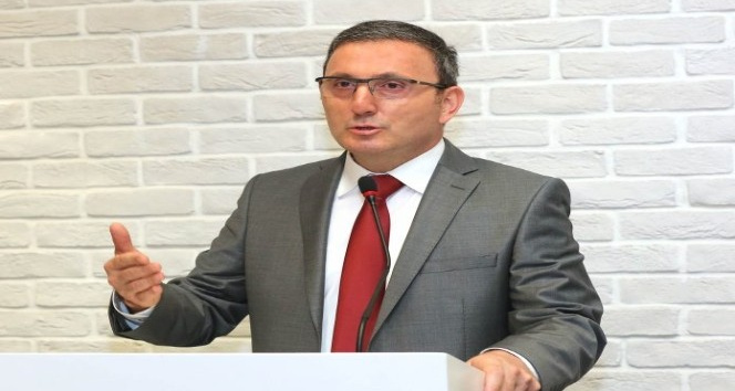GTSO Başkanı Çakırmelikoğlu: “Giresun’da 3’üncü OSB’ye ihtiyaç var”