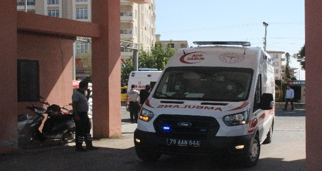 El Bab’da yaralanan bir asker daha Türkiye’ye getirildi