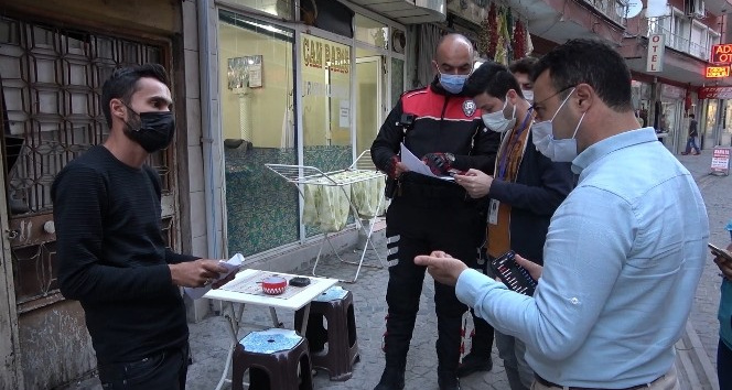 Otelde yakalanan riskli gruptaki vatandaş: "Mesaj gelmedi, bilmiyordum"