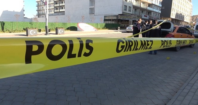 Kırıkkale’de ’kız meselesi’ silahlı kavgaya dönüştü: 1 yaralı