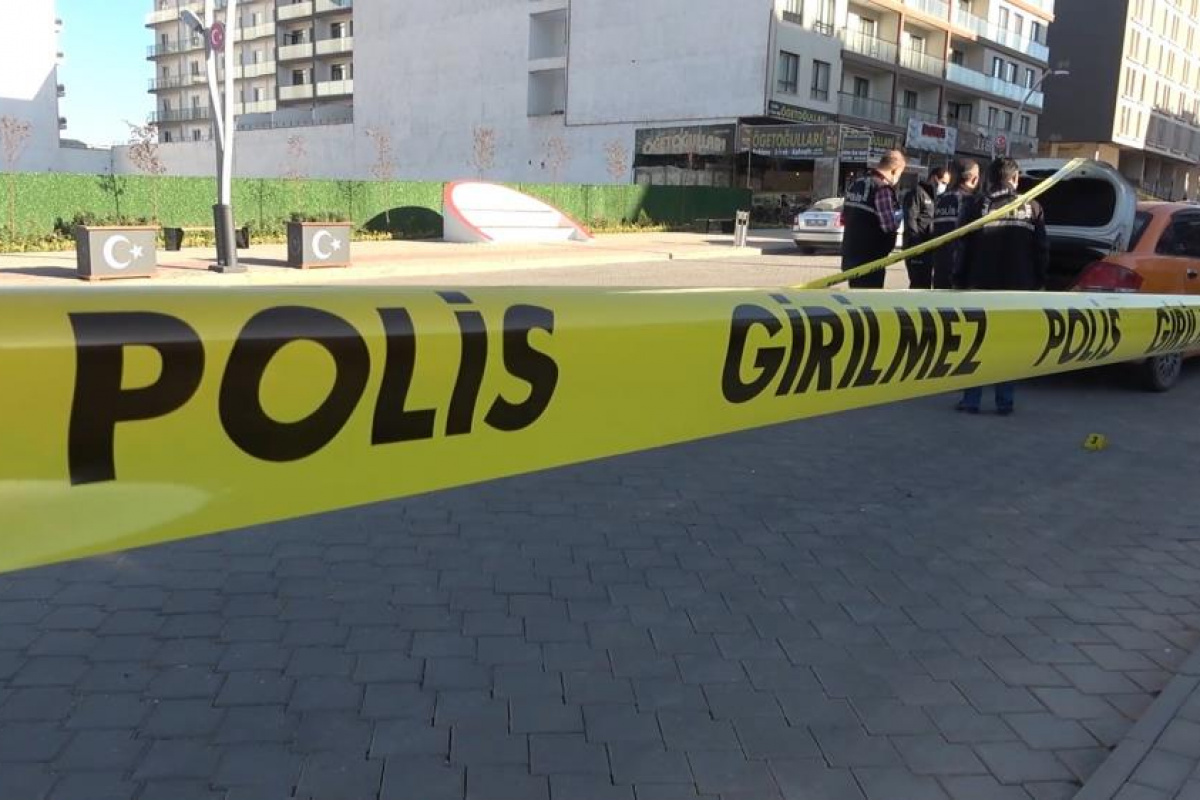 Kırıkkale'de 'kız meselesi' silahlı kavgaya dönüştü: 1 yaralı