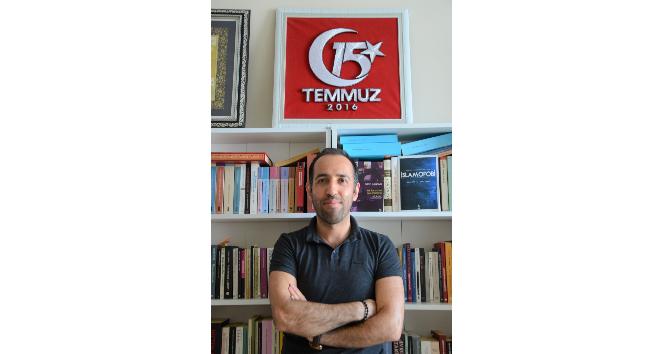 Doç Dr. Palabıyık: “Meral Akşener, 28 Şubat ve Susurluk süreçlerinin hesabını vermelidir, 28 Şubat’ta neden istifa etmedi”