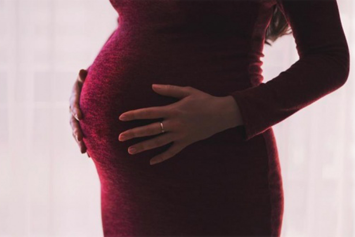 Evine su akınca, üst komşusuna gitti şok oldu