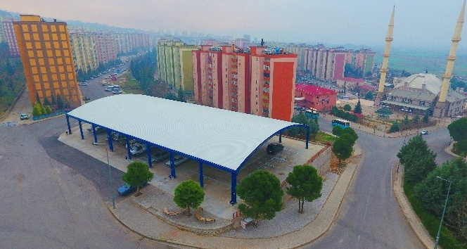 Dulkadiroğlu’nda gezici muayene hizmeti