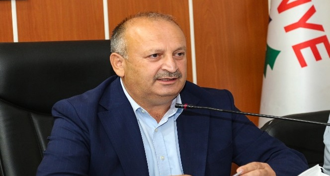 Başkan Tavlı: “Selin hasarı 30 milyon TL, zararın telafisi için çalışıyoruz”