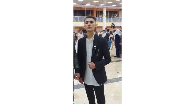 Mardin’de kayıp olan Ümüd Can Özden’den acı haber geldi