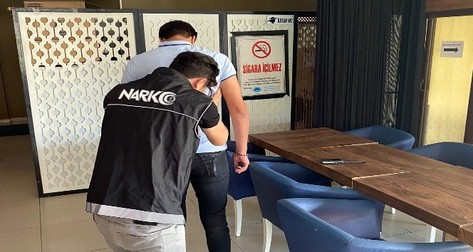 Midyat’ta okul çevreleri denetlendi