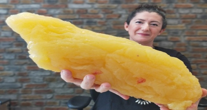 Poğaça yiyenler dikkat, tehlike gözler önüne serildi