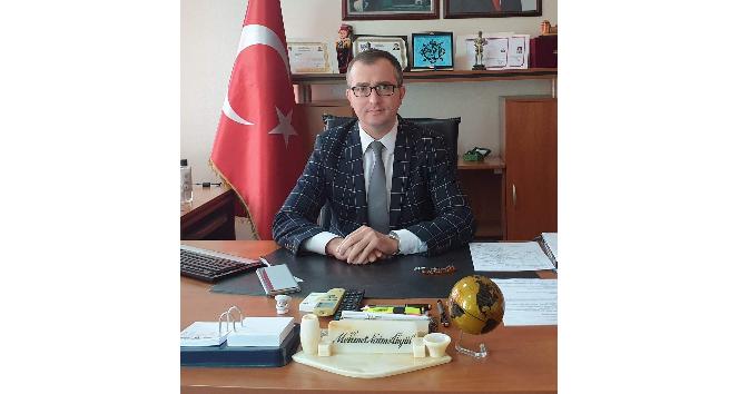 Orhaneli’ye yeni kaymakam