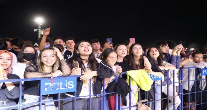 8 gün süren MotoFest etkinliklerine yaklaşık 150 bin kişi katıldı