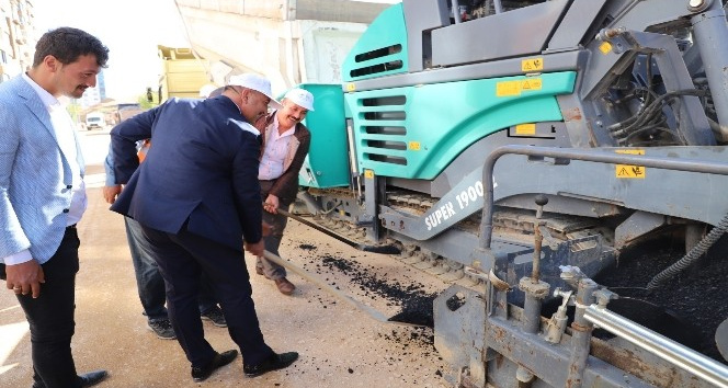 Başkan Türkyılmaz: “2.5 yıl içerisinde 300 milyon liralık yatırım yaptık”