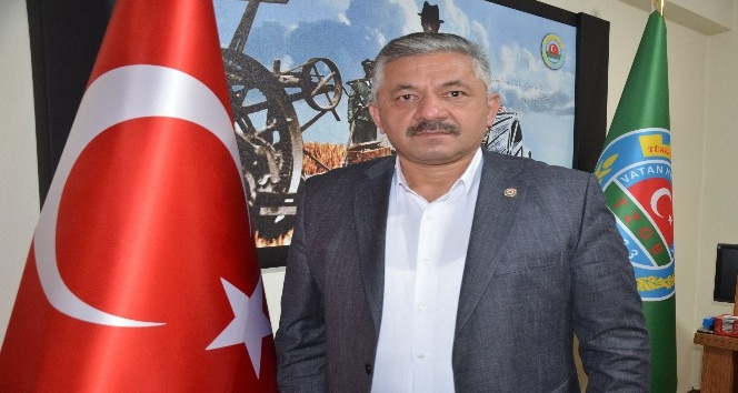 Soydan: “TMO’ya rağmen serbest piyasada fındık fiyatları düşüyor, sürecin takipçisiyiz”