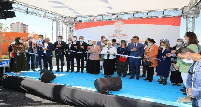 Şehit Yarbay Songül Yakut’un adı anaokulunda yaşayacak