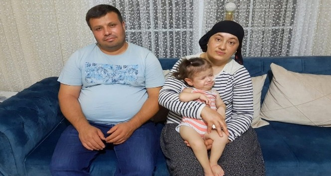 Amine Sultan’a yardım yağdı