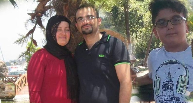 6 kişinin öldüğü feci kazada kahreden detay: Evde bıraktıkları 2 kız çocuğu öksüz kaldı