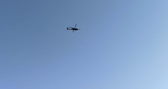 Mardin’de PKK operasyonu: 1 mahallede sokağa çıkma yasağı