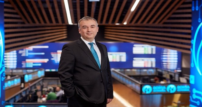 BİST Genel Müdürü Korkmaz Ergun, Dünya Borsalar Federasyonu yönetimine girdi