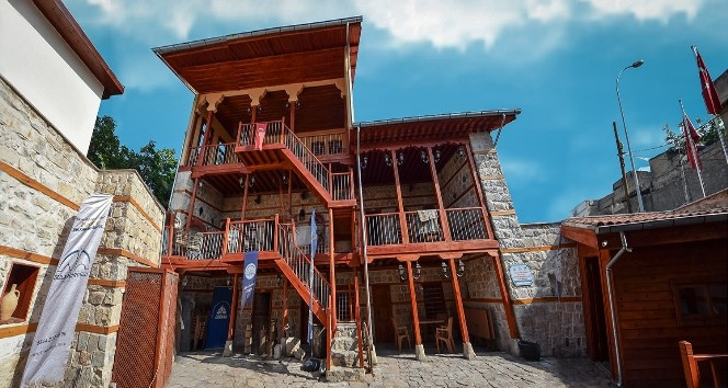 Okay: "Kahramanmaraş’ın turizm potansiyeli Dulkadiroğlu’nda saklı"