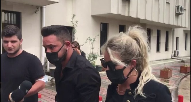 Selin Ciğerci ve futbolcu Gökhan Çıra boşandı